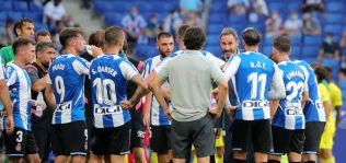 El RCD Espanyol arranca su ampliación de capital de 191.000 euros