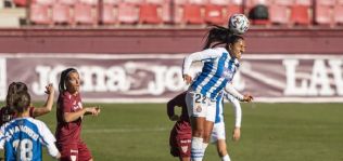 Miró extiende otra temporada su patrocinio con el Espanyol femenino