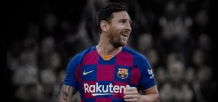 El Barça pierde a Messi por los “obstáculos” de la LaLiga