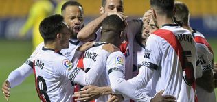 El Rayo Vallecano cierra 2019-2020 con un beneficio de diez millones