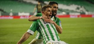 El Real Betis cifra en 50 millones el golpe del Covid