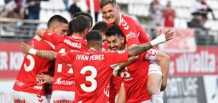 Footters emitirá el ‘play-off’ de ascenso a Segunda División y Segunda B