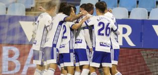 LaLiga SmartBank se refuerza en Reino Unido con una alianza con LiveScore