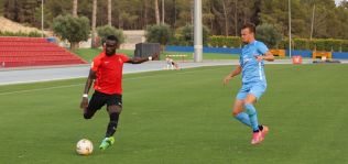 La UD Ibiza se transforma en SAD a las puertas de su debut en Segunda División