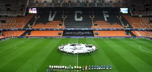 El Valencia CF refuerza su ‘hub’ de innovación y se alía con Solver