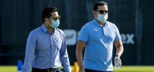 Peter Lim incluye a otro ejecutivo de Singapur en el núcleo duro del Valencia