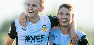 El Valencia CF llevará a cabo una ampliación de capital de 40 millones