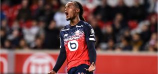 El Losc Lille cambia de manos: Merlyn Partners ultima la compra el club