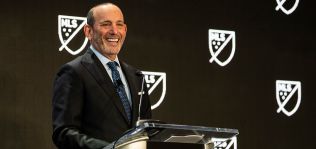 La MLS propone ampliar el convenio dos años para asegurar los salarios