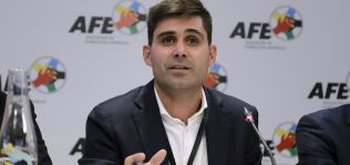 AFE denuncia irregularidades en la presentación de Ertes