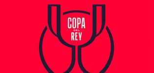 La Copa de SM el Rey de fútbol renueva su imagen