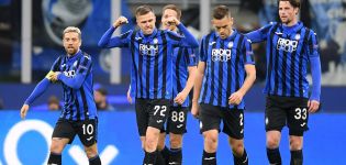 La Atalanta ficha a Plus500 como patrocinador de la camiseta