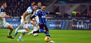 Suning descarta a BC Partners para el Inter y escuchará a nuevos fondos