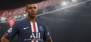 La Uefa renueva y amplía su acuerdo de licencia con EA Sports