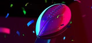 Una Super Bowl en pandemia: 22.000 espectadores con kits de seguridad