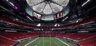 La SuperBowl registra la audiencia más baja desde 2007 con 96 millones de espectadores