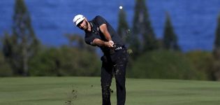 La PGA repartirá 40 millones entre el ‘top 10’ para defenderse de la Premier Golf League