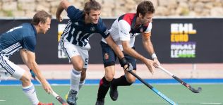 La ‘ECA’ del hockey ultima un pacto con la FIH para el calendario