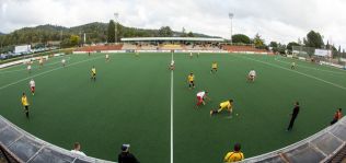 Terrassa, la capital del hockey