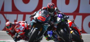 MotoGP renueva con BT Sport en el Reino Unido durante tres años más