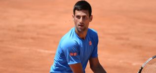 Djokovic da marcha atrás y abre la puerta a las mujeres a su patronal