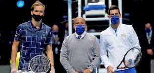 ATP y Lacoste alargan su acuerdo de patrocinio hasta 2023