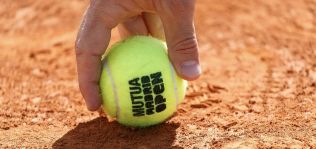 El Mutua Madrid Open amplía su lista de patrocinadores con la entrada de Betway