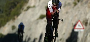 Andorra acogerá el campeonato mundial de triatlón de invierno 2021