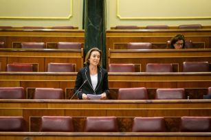 El Congreso declara el deporte como actividad esencial tras el pacto entre PP y Psoe