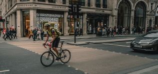 ¿Realmente hay un ‘boom’ de la bicicleta? Google dice que sí