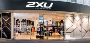 Los dueños de Hurley se hacen con 2XU en Europa