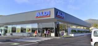 Los súper se suben al ‘boom’ del ciclismo: Aldi lanza una colección técnica