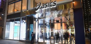 La Quinta Avenida pierde brillo: </br>Asics cierra su ‘flagship’