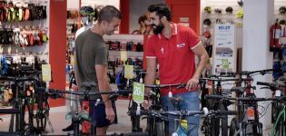 Mammoth Bikes aumenta su red con la compra de las tres tiendas de Maestre Bikes