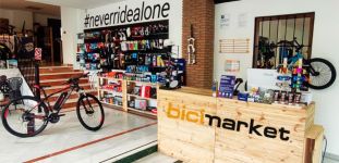 Bicimarket sigue creciendo y alcanza los 75 negocios asociados