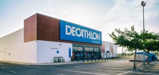 Decathlon entra en España con su ‘marketplace’ y abre su web a terceros