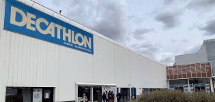 Decathlon reduce ventas sólo un 8% y mantiene su beneficio en el año de la pandemia