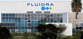 Fluidra triplica su beneficio y eleva ingresos un 7,5% hasta septiembre