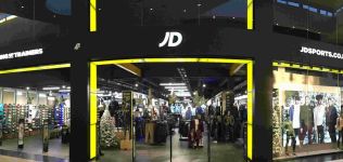 JD Sports cierra al alza el año de la pandemia y mantiene su beneficio