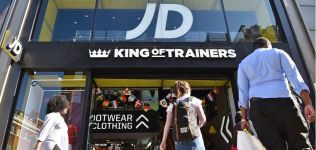 Competencia vuelve a bloquear la venta de Footasylum a JD Sports