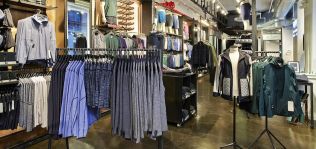 Lululemon confía en reabrir sus tiendas en China pese al coronavirus