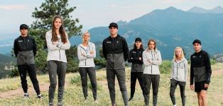 On Running crea su equipo profesional de atletismo en Estados Unidos