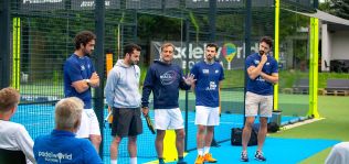 The Padel Lab, ‘know how’ español en Alemania con un ‘pipeline’ de dos millones