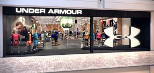 Under Armour emite bonos por 400 millones de dólares