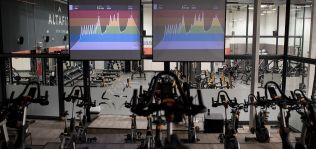 Altafit abre un nuevo centro en Cádiz y Basic-Fit crece en Sevilla