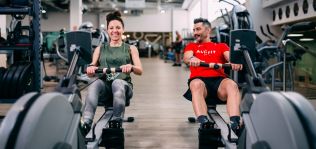 Altafit abre en Navarra y Vitoria y prepara dos clubes en Barcelona y Cáceres