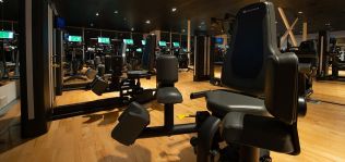 BH Fitness diversifica con Movemia para ingresar 15 millones en dos años