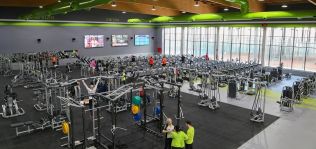 Dreamfit asegura 2021 y 2022 con nueve millones de deuda