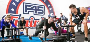 F45 Training, valorada en 1.400 millones de dólares tras su salida a bolsa