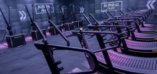 Fitness Park abre otro centro en Madrid y prepara una nueva apertura en Las Palmas